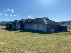 Rosehill Vines, Millfield